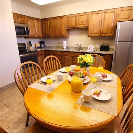 Villas At Southgate سانت جورج المظهر الخارجي الصورة