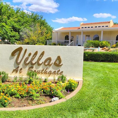 Villas At Southgate سانت جورج المظهر الخارجي الصورة