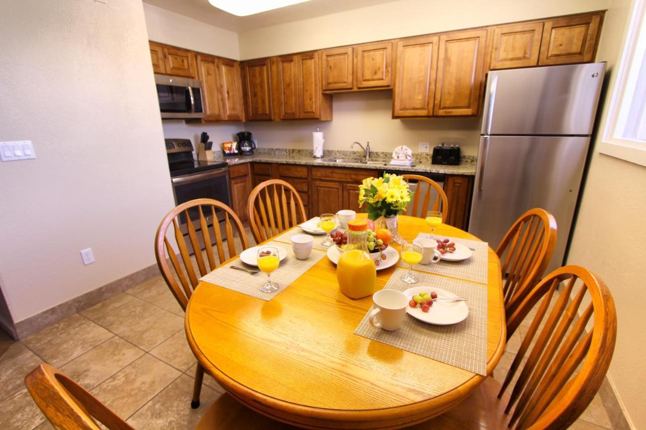 Villas At Southgate سانت جورج المظهر الخارجي الصورة