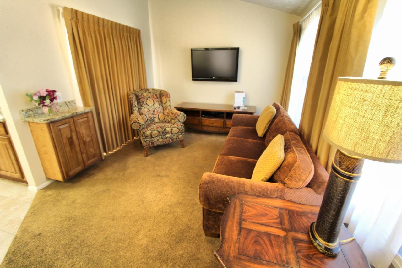 Villas At Southgate سانت جورج المظهر الخارجي الصورة